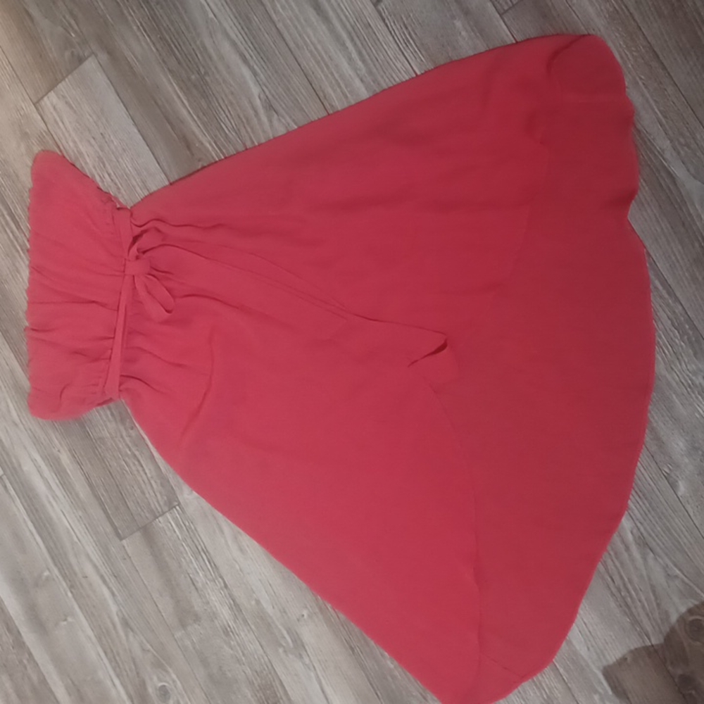 Forever 21 Hi-Lo Dress